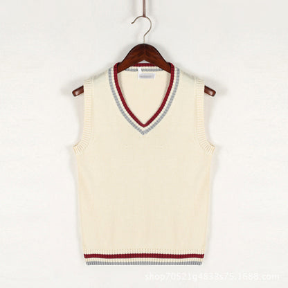 The Timberline Wool Vest™