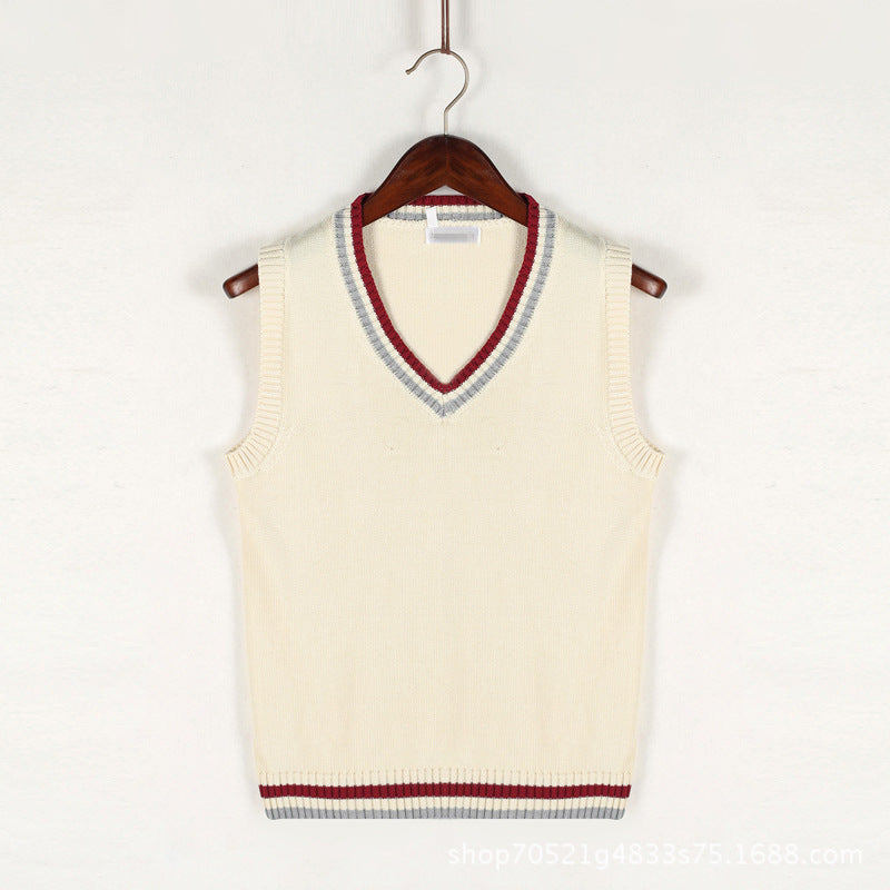 The Timberline Wool Vest™