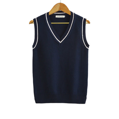 The Timberline Wool Vest™