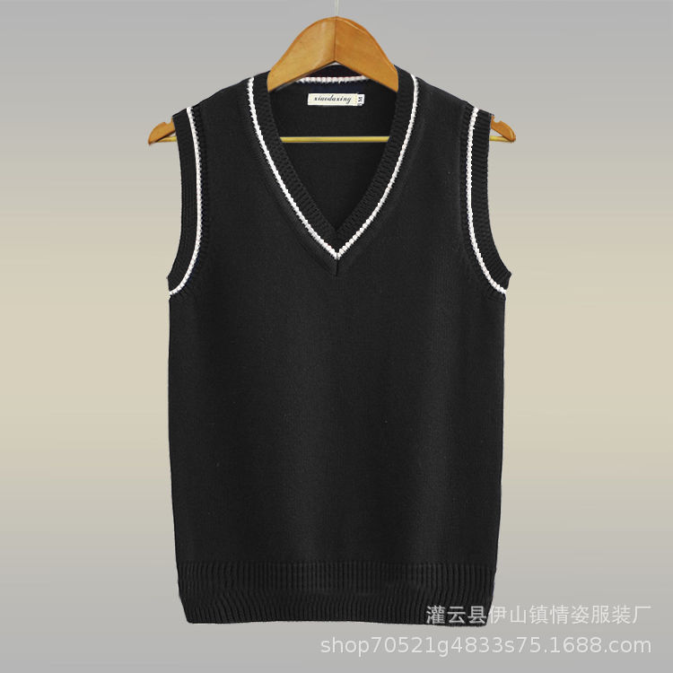 The Timberline Wool Vest™