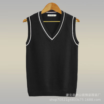 The Timberline Wool Vest™