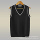 H15 Black Vest