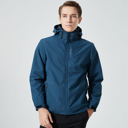 The SummitShell Jacket™