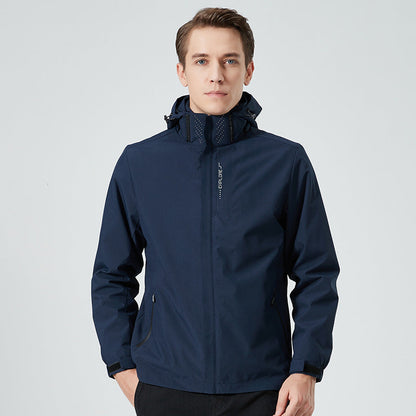 The SummitShell Jacket™