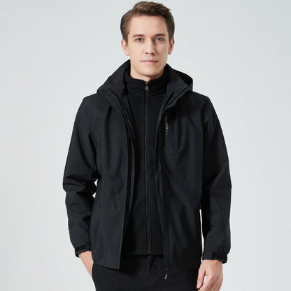 The SummitShell Jacket™