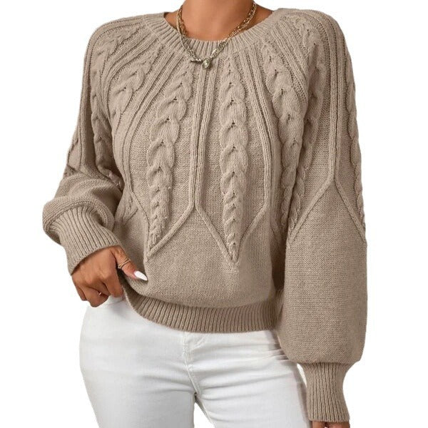 Cedarline Geo Pullover™