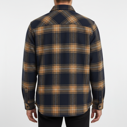 The Rothwell Heritage Flannel™