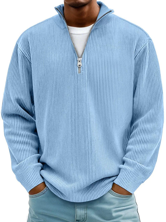Kova Ridge Pullover