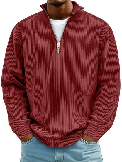 Kova Ridge Pullover
