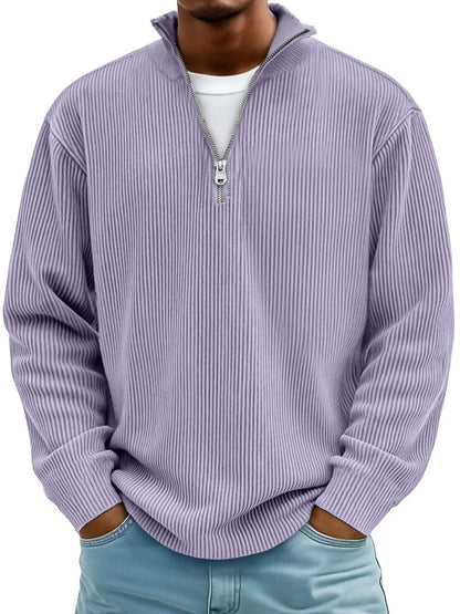 Kova Ridge Pullover