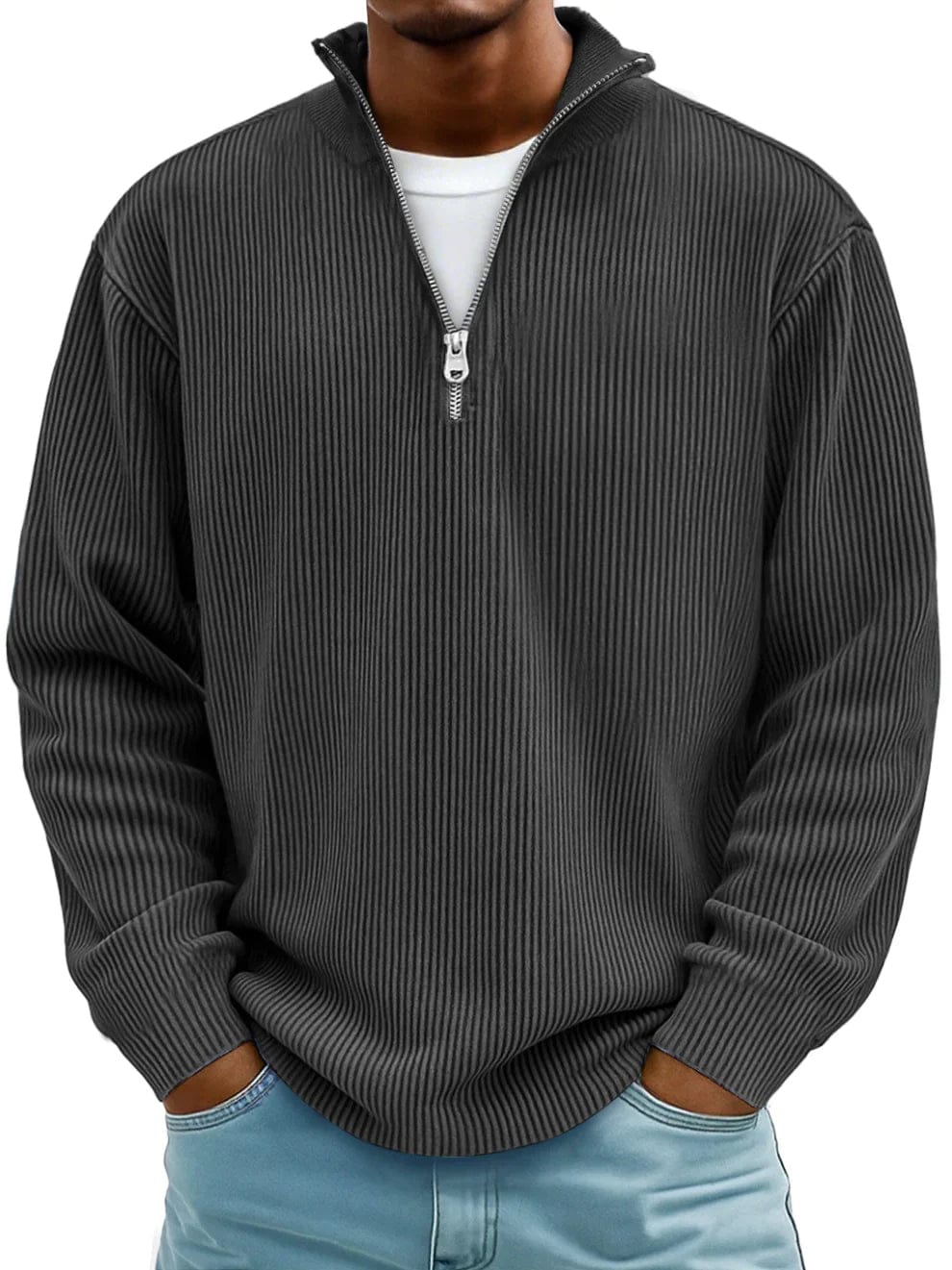 Kova Ridge Pullover