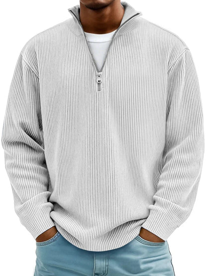 Kova Ridge Pullover