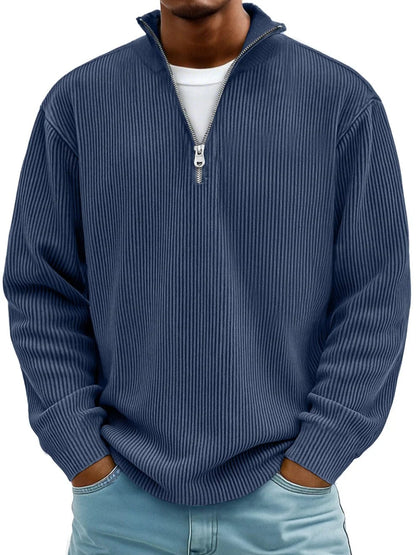 Kova Ridge Pullover