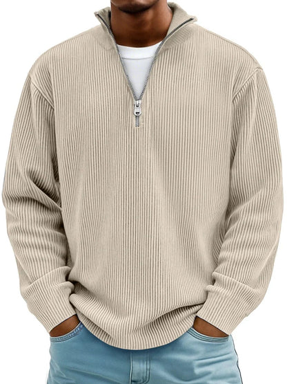 Kova Ridge Pullover