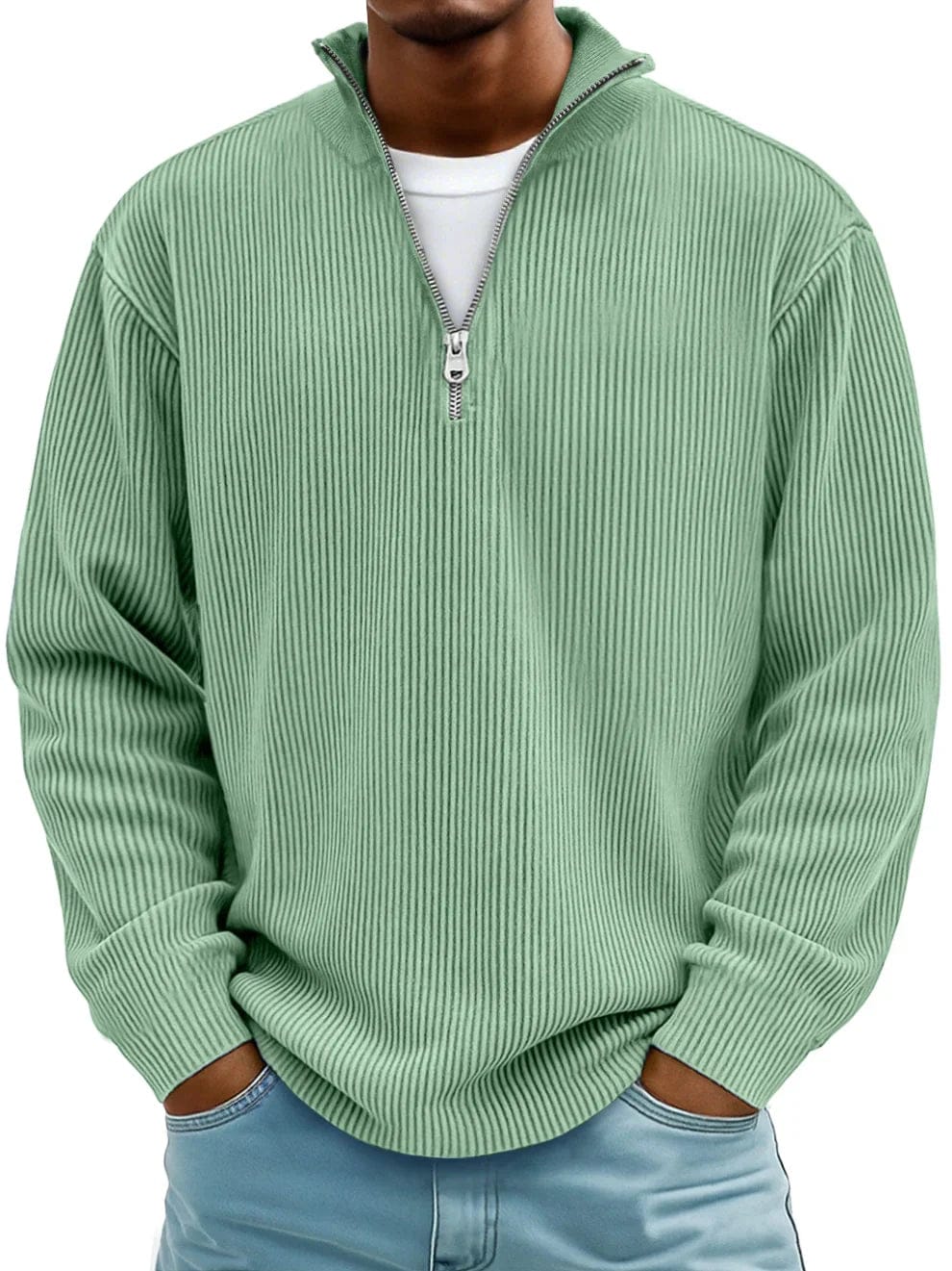 Kova Ridge Pullover