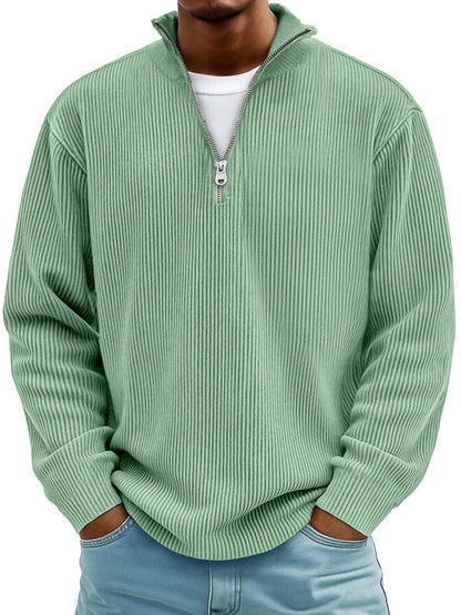 Kova Ridge Pullover