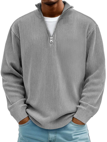 Kova Ridge Pullover