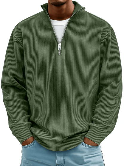 Kova Ridge Pullover