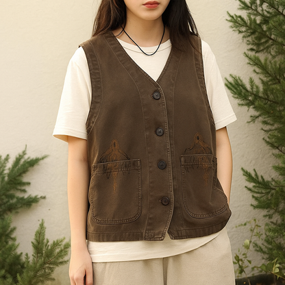 The Nilo Vest™