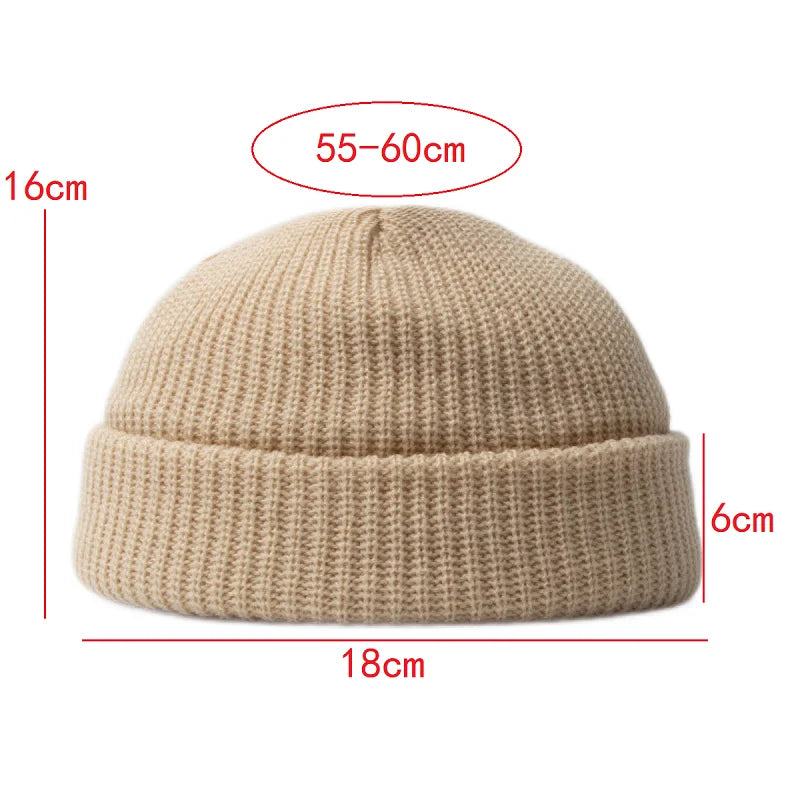 The Drift Knit Beanie™