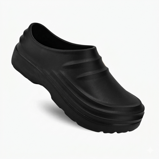 The Kova Work Clog
