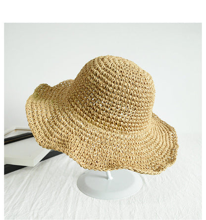 The Maple Coast Sun Hat™