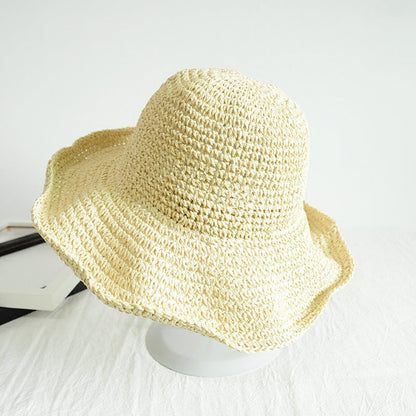 The Maple Coast Sun Hat™