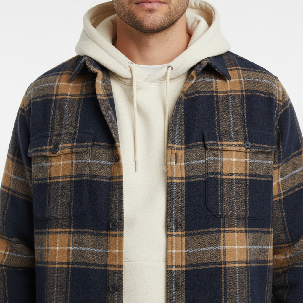 The Rothwell Heritage Flannel™