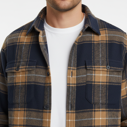 The Rothwell Heritage Flannel™
