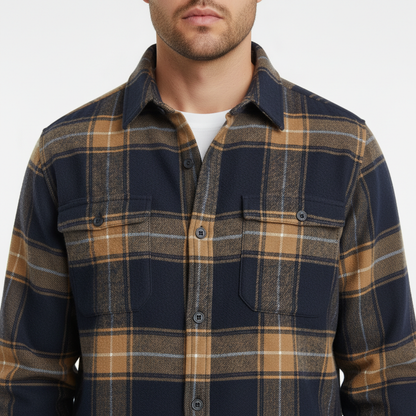 The Rothwell Heritage Flannel™