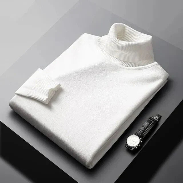 Evercrest Turtleneck