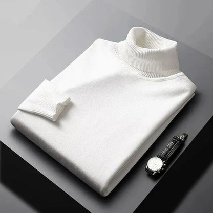 Evercrest Turtleneck