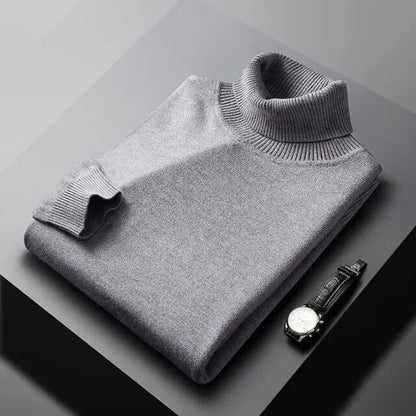 Evercrest Turtleneck