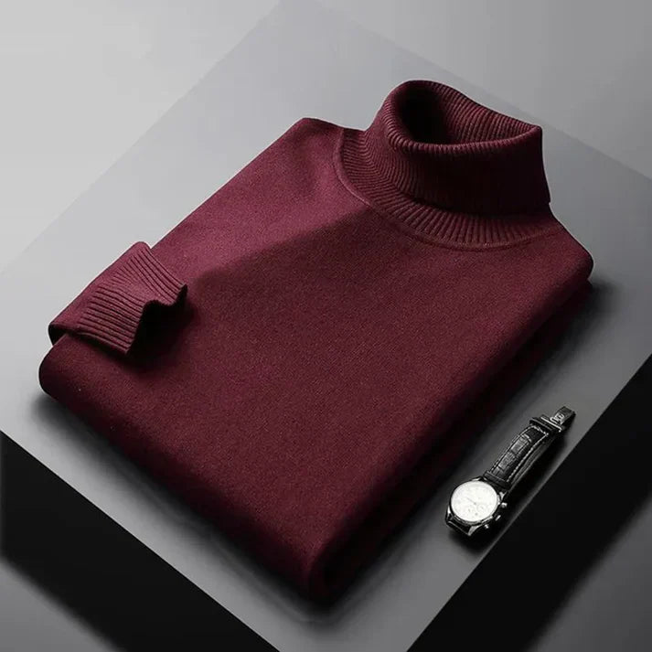 Evercrest Turtleneck