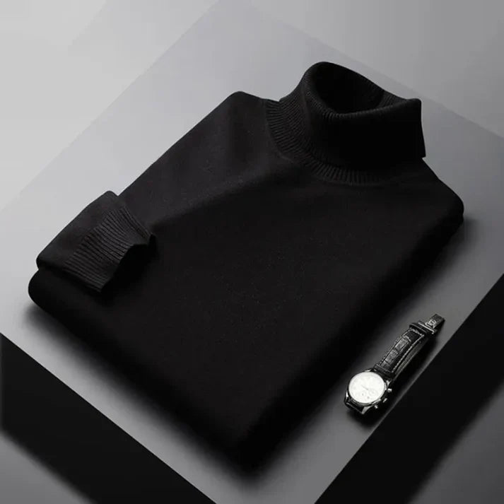 Evercrest Turtleneck