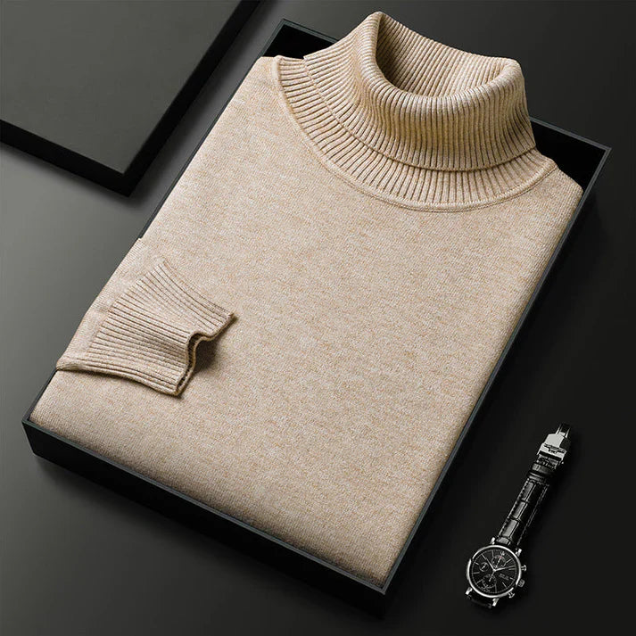 Evercrest Turtleneck