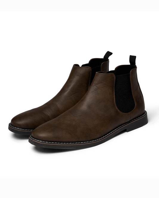 Ridgeway Boots