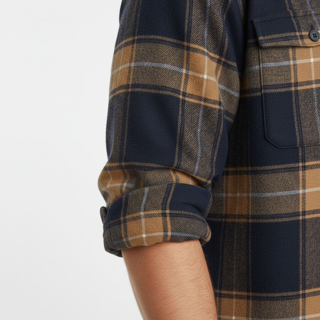 The Rothwell Heritage Flannel™