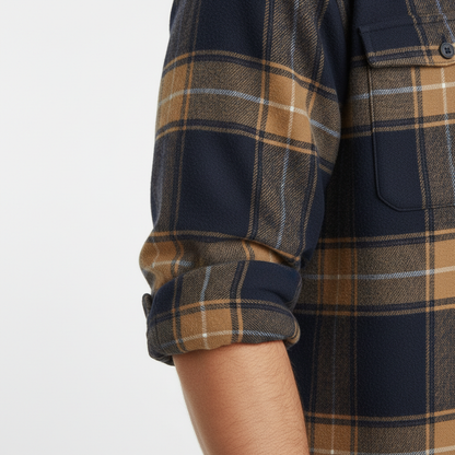 The Rothwell Heritage Flannel™