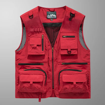 The Fieldpoint Vest™