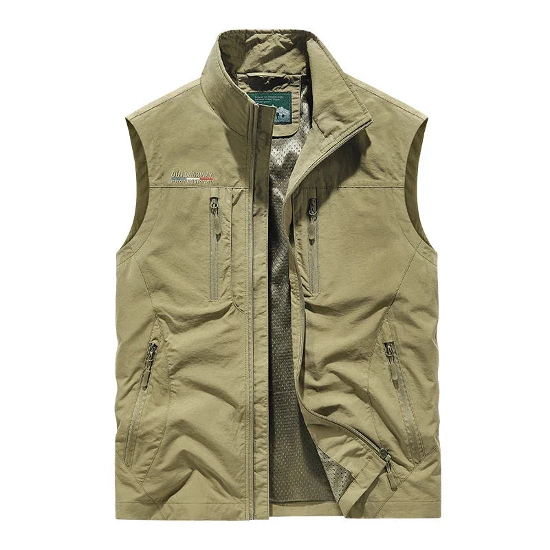 The Rove Vest™