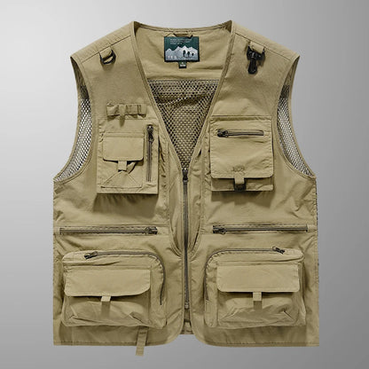 The Fieldpoint Vest™