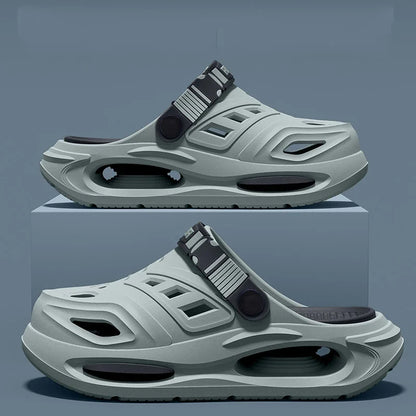 RidgeStep Sandal