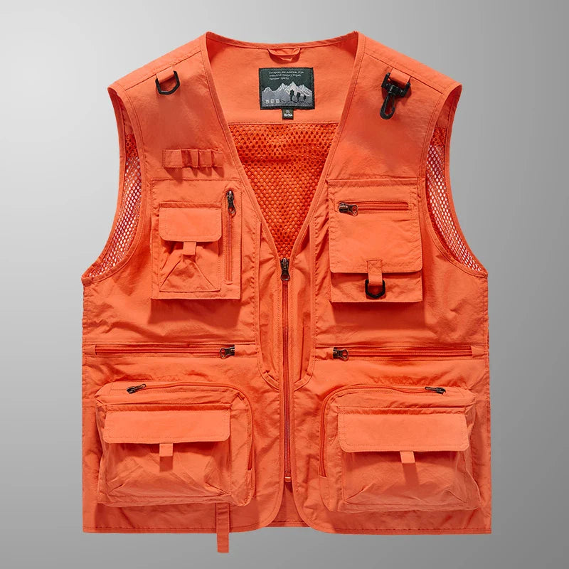 The Fieldpoint Vest™