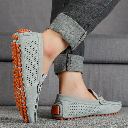 AeroDrive Loafers