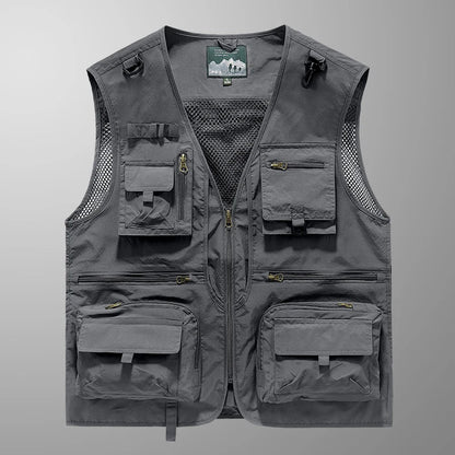 The Fieldpoint Vest™
