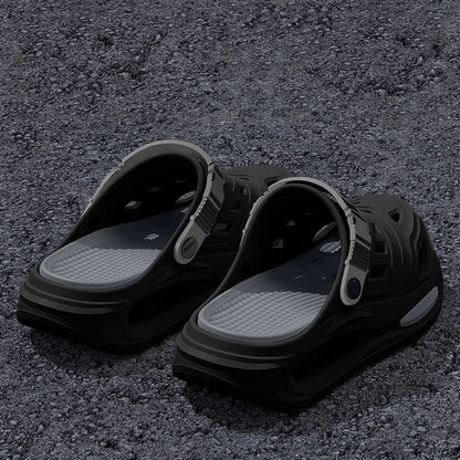 RidgeStep Sandal