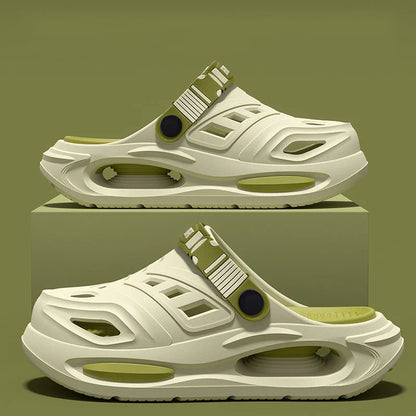 RidgeStep Sandal