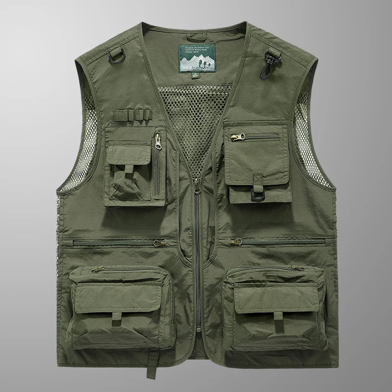 The Fieldpoint Vest™