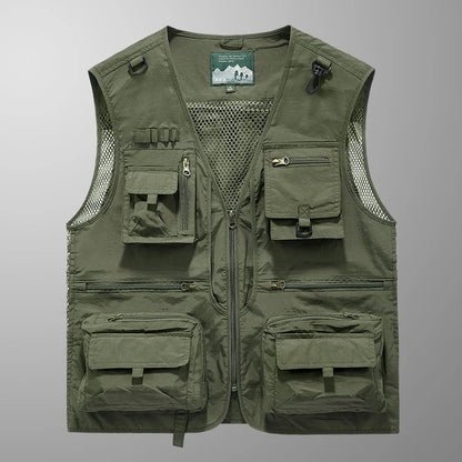 The Fieldpoint Vest™